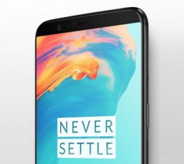 oneplus 5t