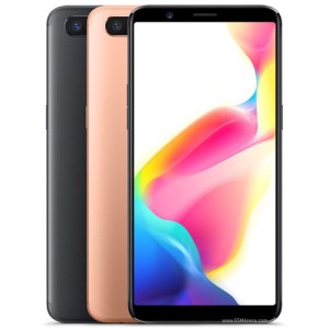 Oppo R11s Plus