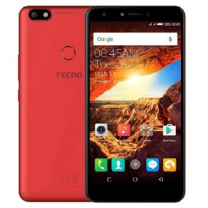Tecno Spark Plus k9