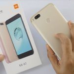 مراجعة و مميزات و عيوب هاتف شاومي Xiaomi Mi A1