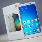 مراجعة Xiaomi Mi Note 3 مع مناقشة مميزاته و عيوبه