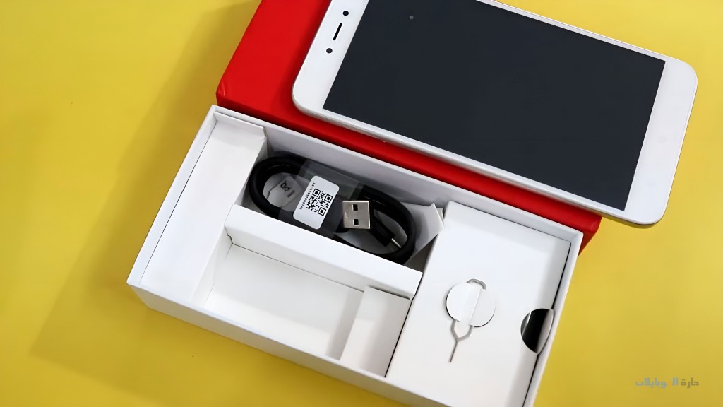 مراجعة صندوق هاتف xiaomi redmi y1 lite