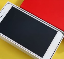 مراجعة هاتف xiaomi redmi y1 lite