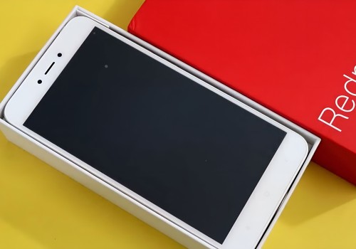 Xiaomi Redmi Y1 Lite