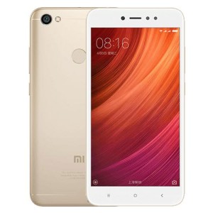 Xiaomi Redmi Y1 (Note 5A)