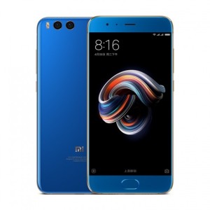 Xiaomi Mi Note 3