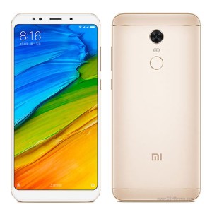 Xiaomi Redmi 5 Plus