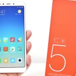 Xiaomi Redmi 5 Unboxing Review