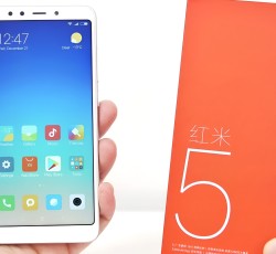 مراجعة هاتف xiaomi redmi 5