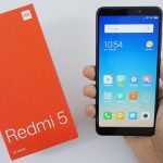 مراجعة هاتف Xiaomi Redmi 5 شاشة Full Display وسعر رخيص