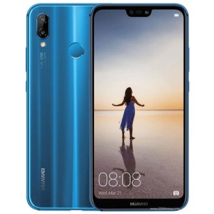 Huawei P20 Lite