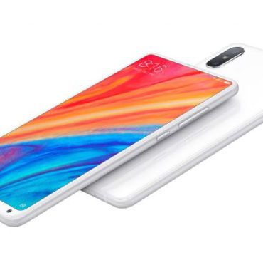 xiaomi mi mix 2s price