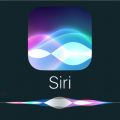 apple siri