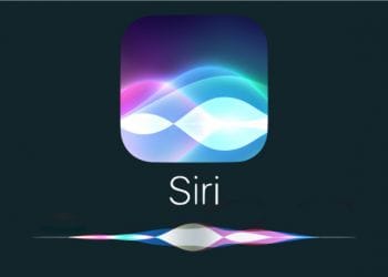 apple siri