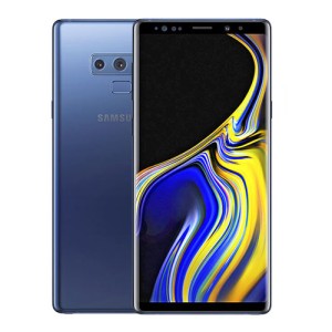 Samsung Galaxy Note9