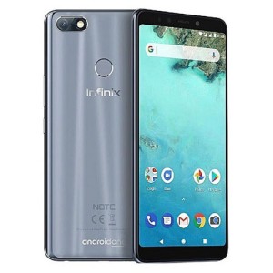 Infinix Note 5