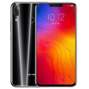 Lenovo Z5