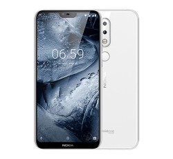 Nokia 6.1 Plus (Nokia X6)