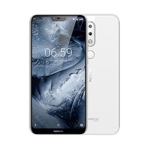 Nokia 6.1 Plus (Nokia X6)