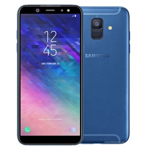 Samsung Galaxy A6 (2018)