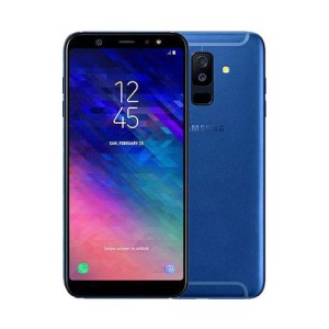 Samsung Galaxy A6+ (2018)