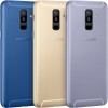 صور Samsung Galaxy A6+ (2018)