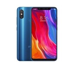 Xiaomi Mi 8