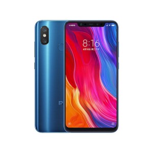 Xiaomi Mi 8