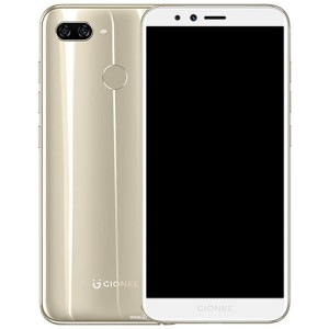Gionee S11 lite