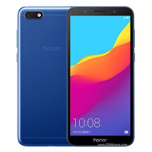 Honor 7s