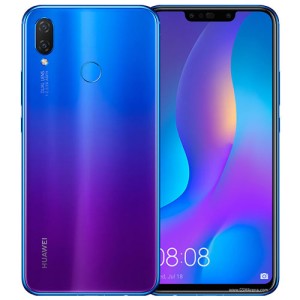  Huawei nova 3i