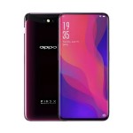 Oppo Find X
