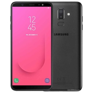 Samsung Galaxy J8