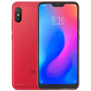Xiaomi Mi A2 Lite (Redmi 6 Pro)