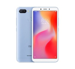 Xiaomi Redmi 6