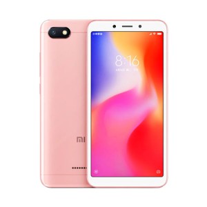 Xiaomi Redmi 6A 