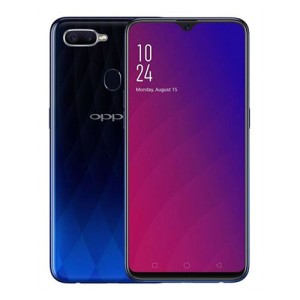 Oppo F9