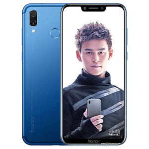 Honor Play