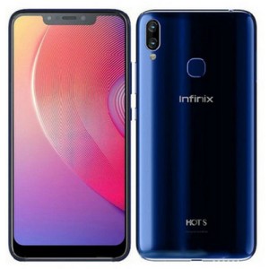 Infinix Hot S3X