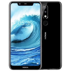 Nokia 5.1 Plus (Nokia X5)