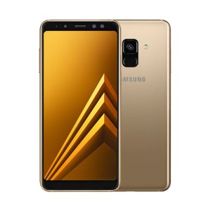 Samsung Galaxy A8 (2018)