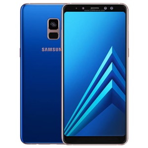 Samsung Galaxy A8+ (2018)