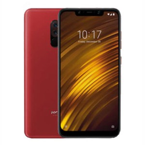 Xiaomi Pocophone F1