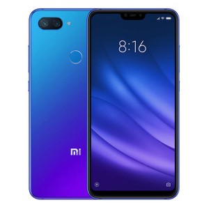 Xiaomi Mi 8 Lite