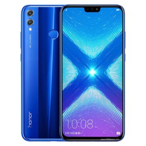 Honor 8X