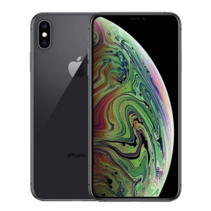 iPhone XS
