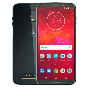 Motorola Moto Z3 Play