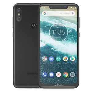 Motorola One Power
