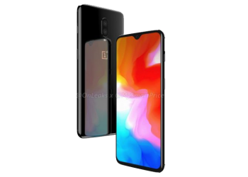 oneplus 6t تسريبات