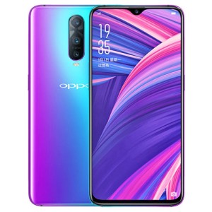 Oppo R17 Pro